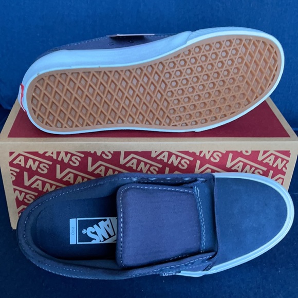 Vans Chukka Low Ink/White WMNS - Picture 4 of 16